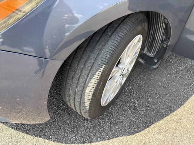2014 Kia Forte EX