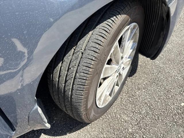 2014 Kia Forte EX
