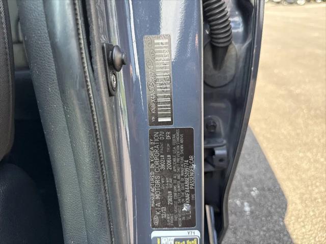 2014 Kia Forte EX