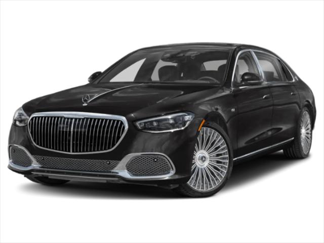 2026 Mercedes-Benz Maybach S 680 4MATIC for sale in Beverly Hills, CA