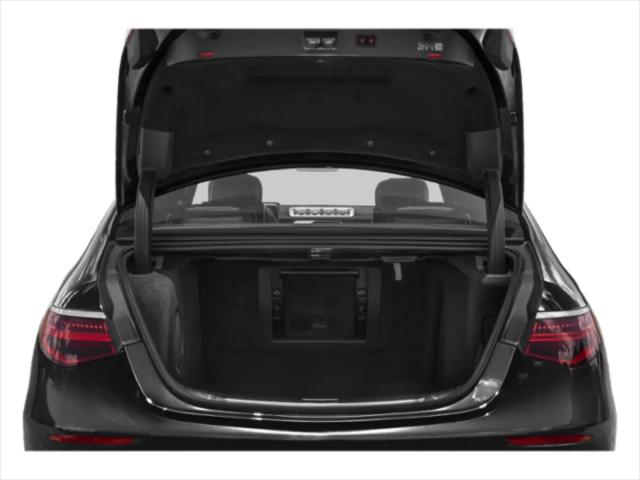 2026 Mercedes-Benz Maybach S 680 4MATIC