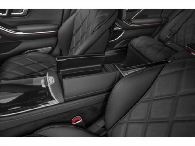 2026 Mercedes-Benz Maybach S 680 4MATIC
