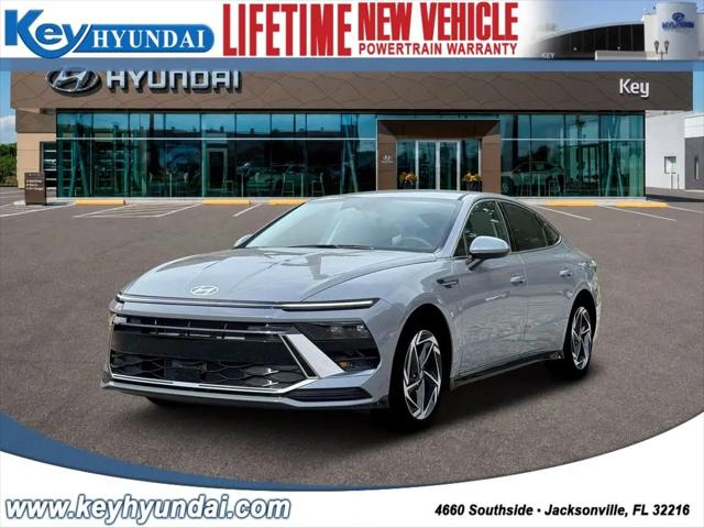 2026 Hyundai Sonata SEL Sport for sale in Jacksonville, FL