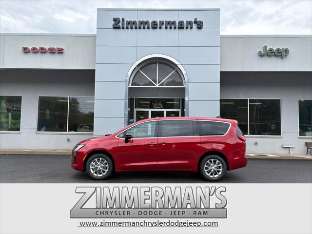 2027 Chrysler Pacifica Select for sale in Sunbury, PA