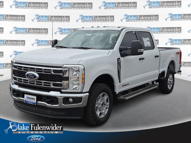 2026 Ford F-250 XLT for sale in Andrews, TX