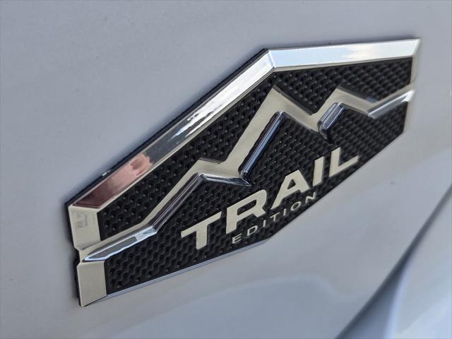 2025 Mitsubishi Outlander Trail Edition S-AWC