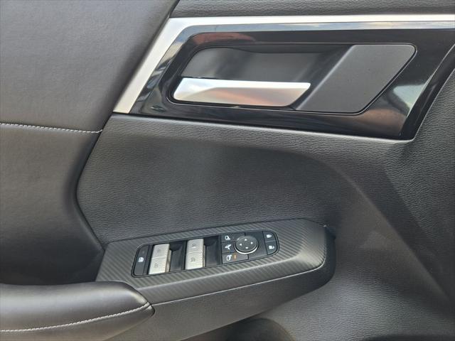 2025 Mitsubishi Outlander Trail Edition S-AWC