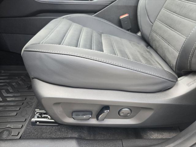 2025 Mitsubishi Outlander Trail Edition S-AWC