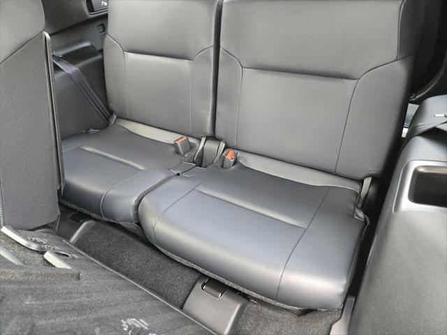 2025 Mitsubishi Outlander Trail Edition S-AWC