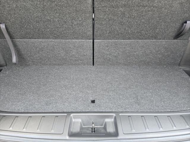 2025 Mitsubishi Outlander Trail Edition S-AWC