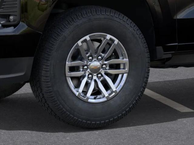 2026 Chevrolet Colorado LT, RWD