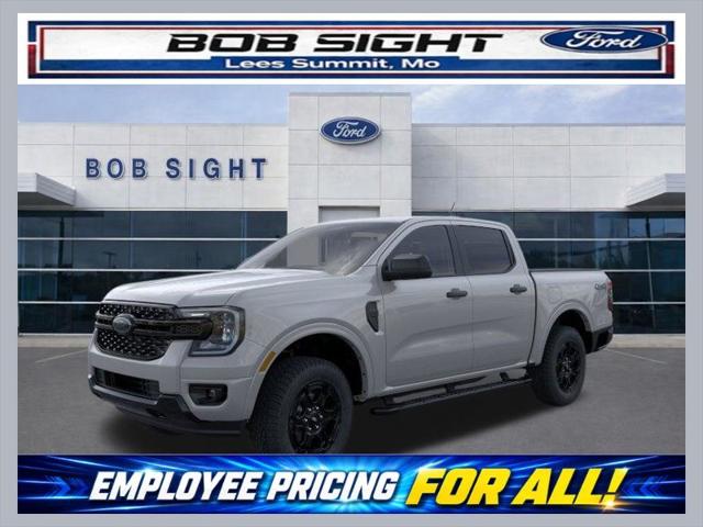 2026 Ford Ranger XLT for sale in Lee's Summit, MO