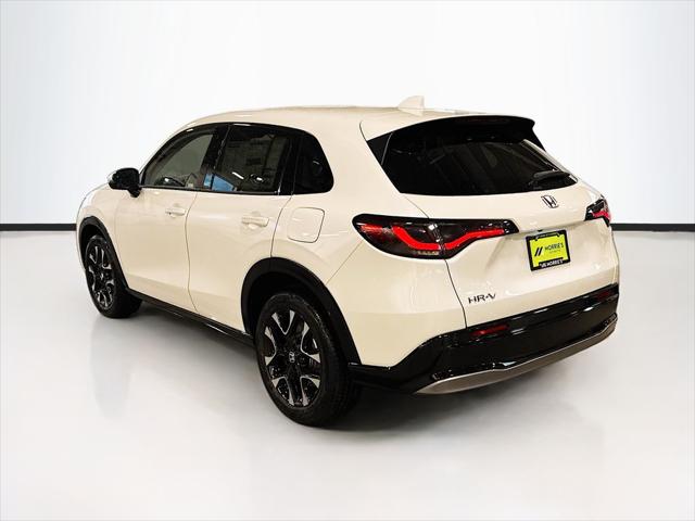 2026 Honda HR-V AWD EX-L