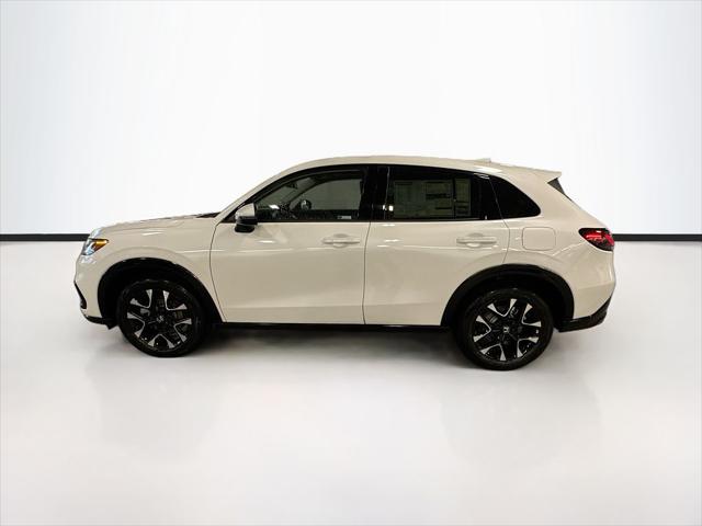 2026 Honda HR-V AWD EX-L