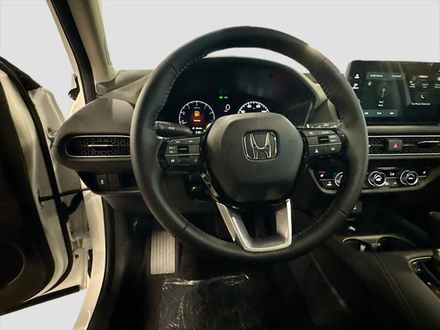 2026 Honda HR-V AWD EX-L