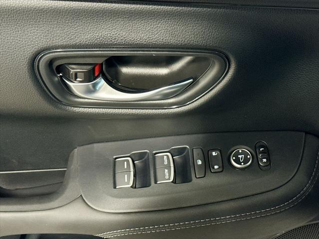 2026 Honda HR-V AWD EX-L