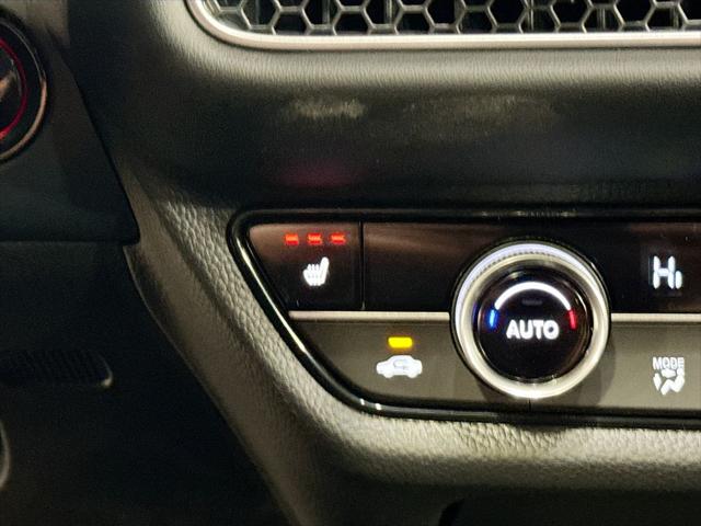 2026 Honda HR-V AWD EX-L