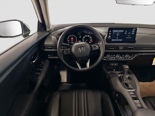 2026 Honda HR-V AWD EX-L