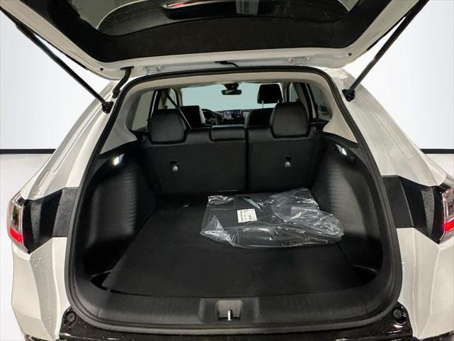 2026 Honda HR-V AWD EX-L