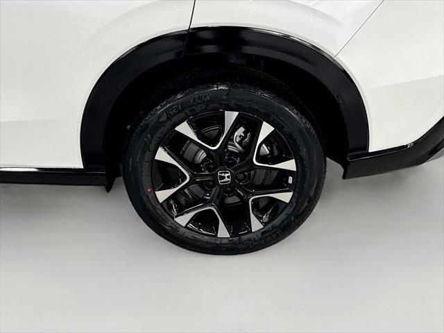 2026 Honda HR-V AWD EX-L
