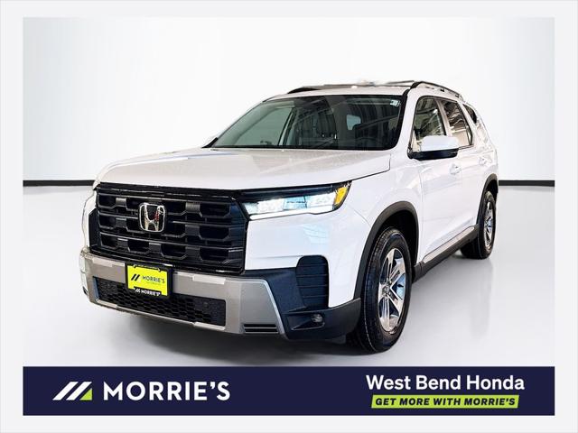 2026 Honda Pilot EX-L for sale in West Bend, WI