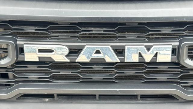 2025 Ram ProMaster 2500 Cargo Van Tradesman High Roof 159" WB w/Pass Seat