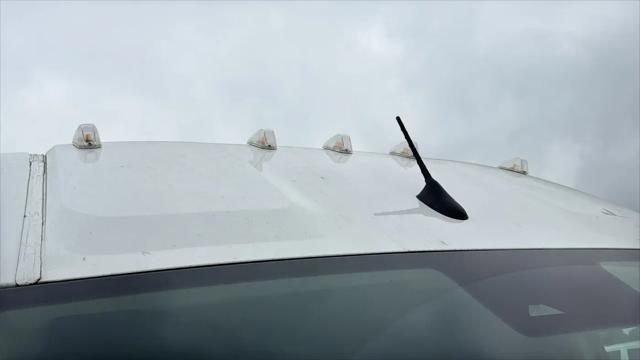 2025 Ram ProMaster 2500 Cargo Van Tradesman High Roof 159" WB w/Pass Seat