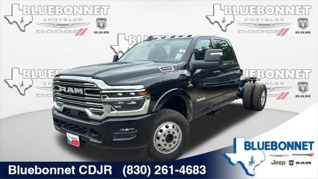 2026 Ram 3500 Tradesman/Big Horn for sale in New Braunfels, TX
