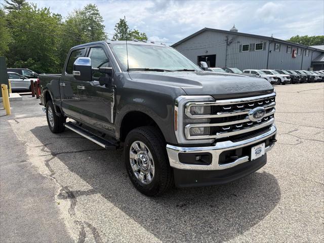2026 Ford F-250 LARIAT for sale in Arundel, ME