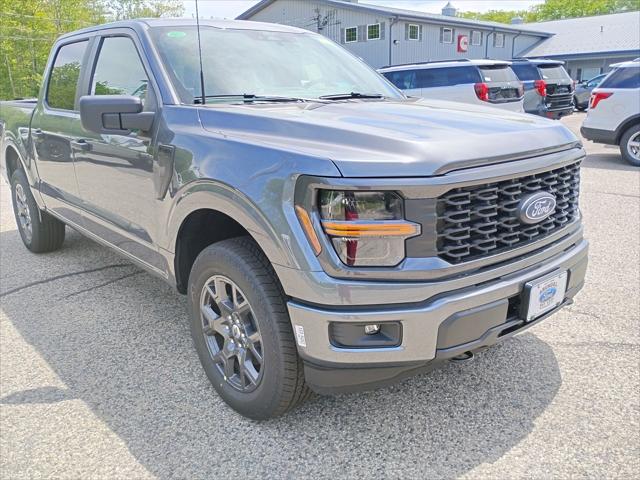 2026 Ford F-150 STX for sale in Arundel, ME