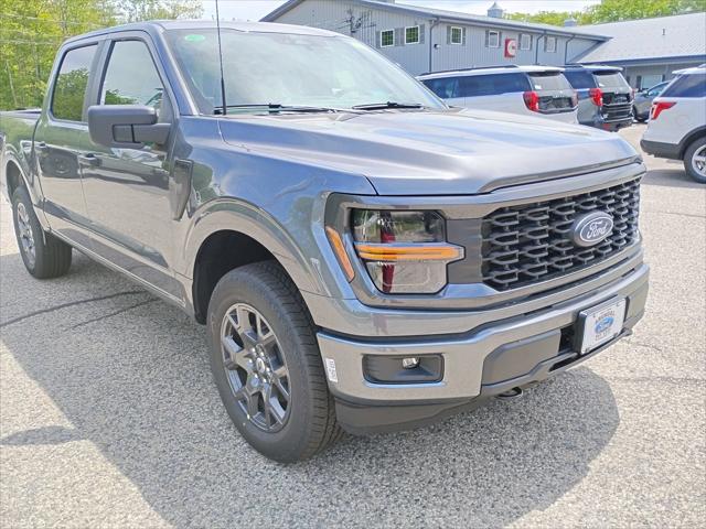 2026 Ford F-150 STX for sale in Arundel, ME