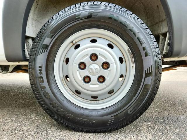 2017 Ram ProMaster Cargo Van High Roof 136" WB