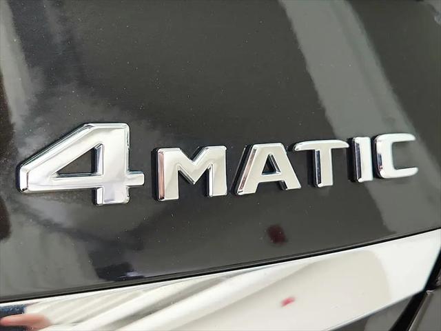 2018 Mercedes-Benz C-CLASS C 300 4MATIC