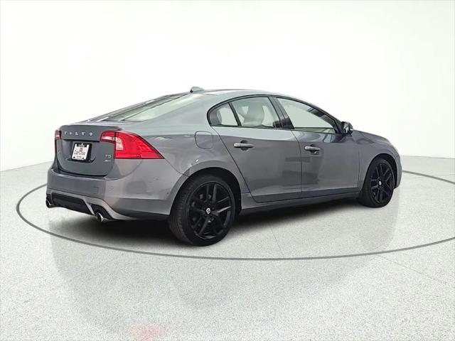2018 Volvo S60 T5 Dynamic