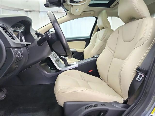 2018 Volvo S60 T5 Dynamic