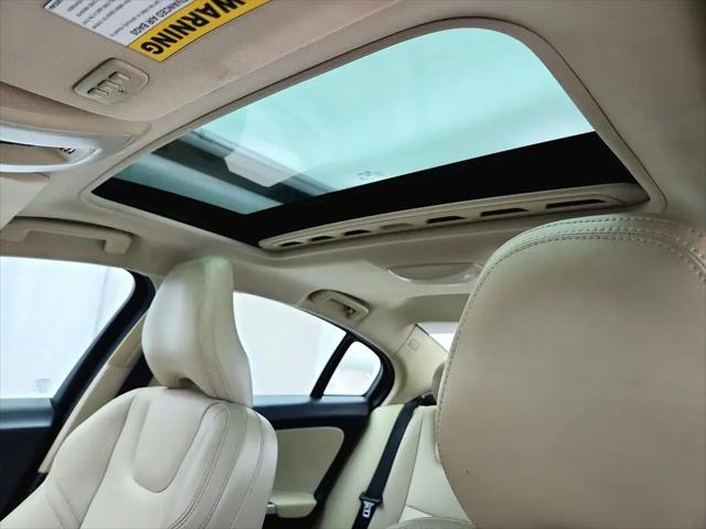 2018 Volvo S60 T5 Dynamic