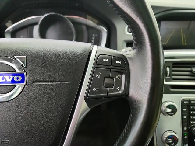 2018 Volvo S60 T5 Dynamic