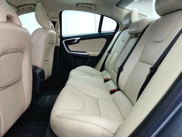 2018 Volvo S60 T5 Dynamic