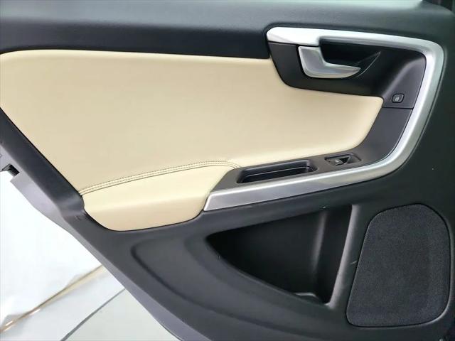 2018 Volvo S60 T5 Dynamic