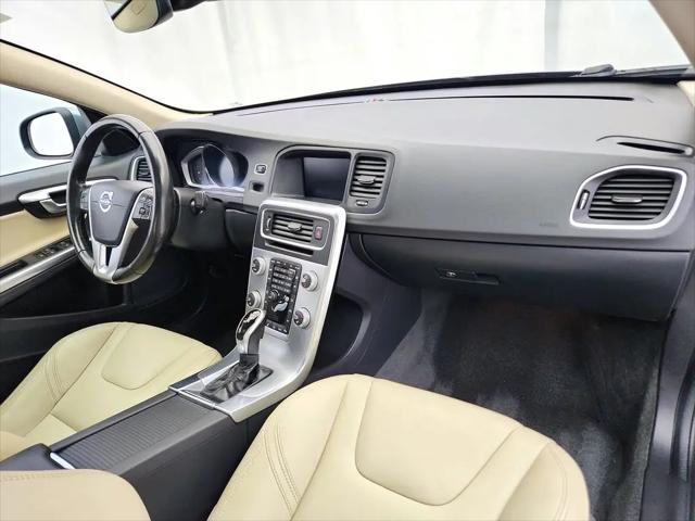 2018 Volvo S60 T5 Dynamic