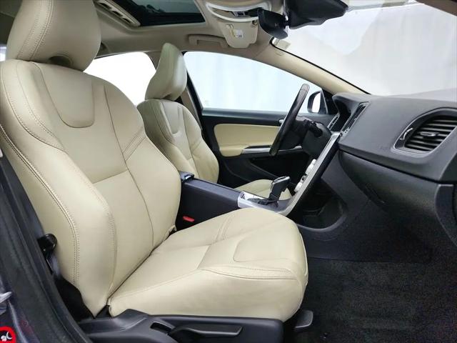 2018 Volvo S60 T5 Dynamic