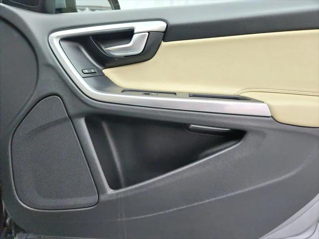 2018 Volvo S60 T5 Dynamic