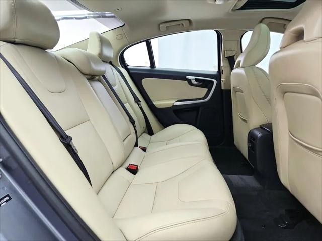 2018 Volvo S60 T5 Dynamic