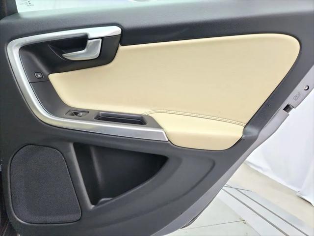 2018 Volvo S60 T5 Dynamic