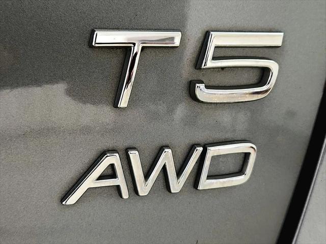 2018 Volvo S60 T5 Dynamic