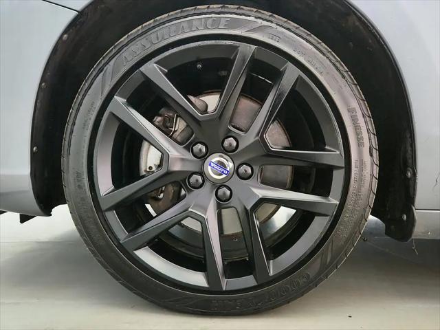 2018 Volvo S60 T5 Dynamic