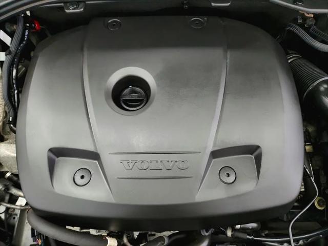 2018 Volvo S60 T5 Dynamic