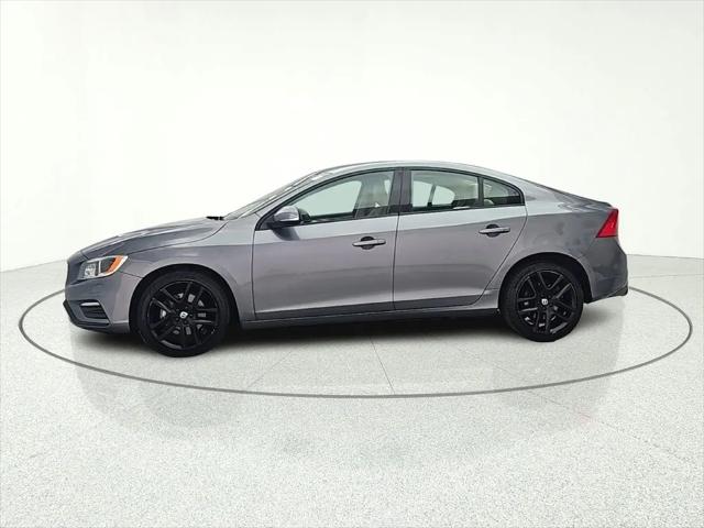 2018 Volvo S60 T5 Dynamic