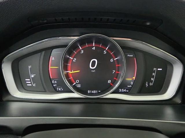 2018 Volvo S60 T5 Dynamic