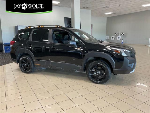 2024 Subaru Forester Wilderness for sale in Overland Park, KS